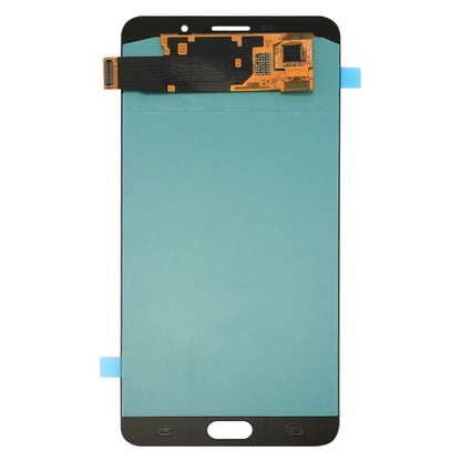 Original LCD Display + Touch Panel for Galaxy A9 / A900(Black) - Others by buy2fix | Online Shopping UK | buy2fix
