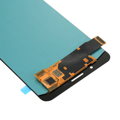 Original LCD Display + Touch Panel for Galaxy A9 / A900(Black) - Others by buy2fix | Online Shopping UK | buy2fix