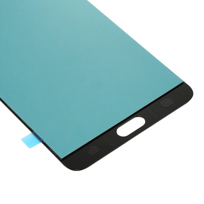 Original LCD Display + Touch Panel for Galaxy A9 / A900(Black) - Others by buy2fix | Online Shopping UK | buy2fix