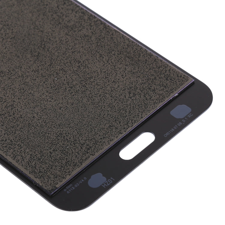 LCD Screen and Digitizer Full Assembly (OLED Material ) for Galaxy J7 / J700, J700F, J700F/DS, J700H/DS, J700M, J700M/DS, J700T, J700P(Black) - LCD Screen by buy2fix | Online Shopping UK | buy2fix