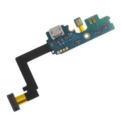 For Samsung i9100 Original Tail Plug Flex Cable - Flex Cable by buy2fix | Online Shopping UK | buy2fix