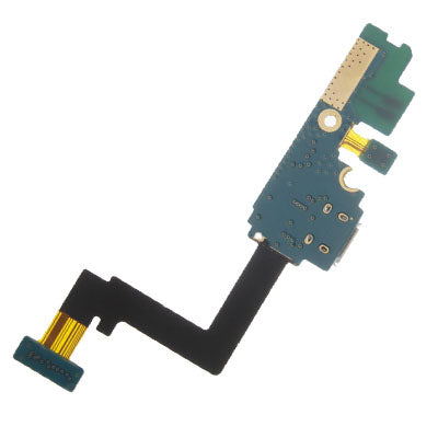 For Samsung i9100 Original Tail Plug Flex Cable - Flex Cable by buy2fix | Online Shopping UK | buy2fix