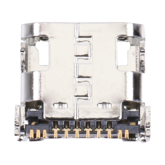 For Samsung Galaxy Note II / N7100 /  N7105 / N7102 Charging Port Connector - Tail Connector by buy2fix | Online Shopping UK | buy2fix