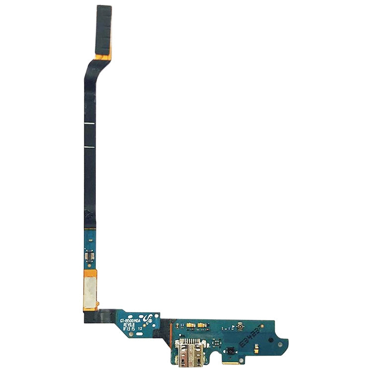 For Samsung Galaxy S IV / i9500 Original Charging Port Flex Cable - Tail Connector by buy2fix | Online Shopping UK | buy2fix