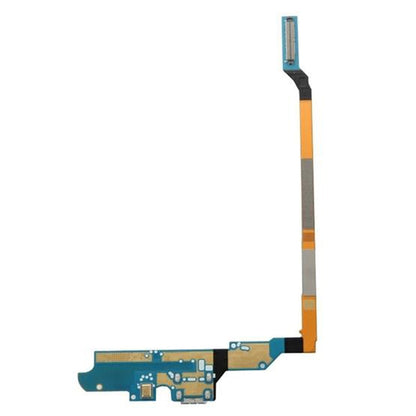 For Samsung Galaxy S IV / i9500 Original Charging Port Flex Cable - Tail Connector by buy2fix | Online Shopping UK | buy2fix