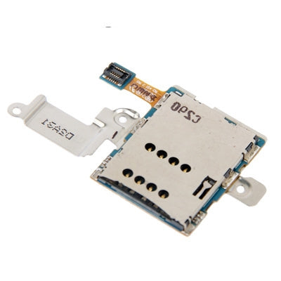 For Galaxy Note 10.1 / N8000 Mobile Phone High Quality Card Flex Cable - Flex Cable by buy2fix | Online Shopping UK | buy2fix