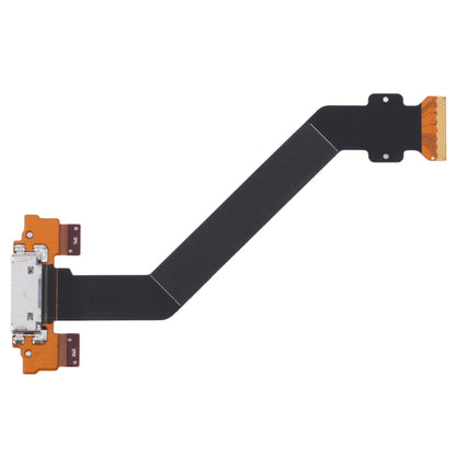 For Samsung Galaxy Tab P7300 Charging Port Flex Cable - Tail Connector by buy2fix | Online Shopping UK | buy2fix