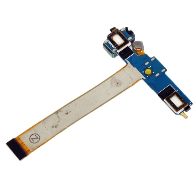 For Galaxy S Advance / i9070 Tail Plug Flex Cable - Flex Cable by buy2fix | Online Shopping UK | buy2fix
