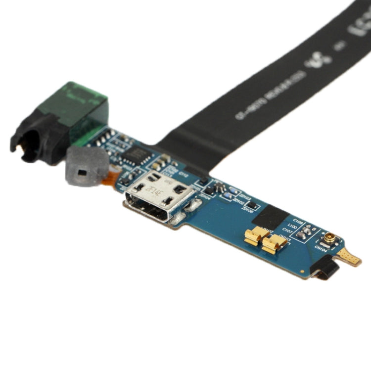 For Galaxy S Advance / i9070 Tail Plug Flex Cable - Flex Cable by buy2fix | Online Shopping UK | buy2fix