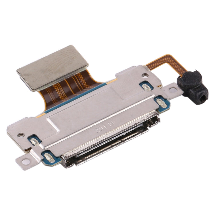For Galaxy Tab (7.0) / P6200 Tail Plug Flex Cable - Flex Cable by buy2fix | Online Shopping UK | buy2fix