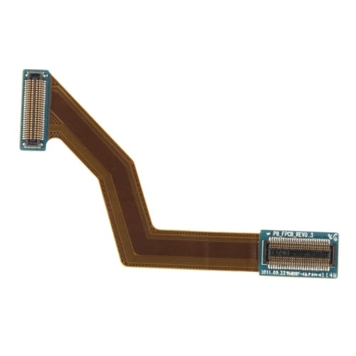 For Galaxy Tab 7.7 / P6800 Original LCD Flex Cable - Flex Cable by buy2fix | Online Shopping UK | buy2fix