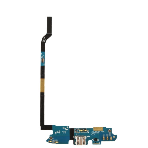 For Galaxy S IV / i545 Original Tail Plug Flex Cable - Flex Cable by buy2fix | Online Shopping UK | buy2fix