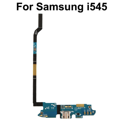 For Galaxy S IV / i545 Original Tail Plug Flex Cable - Flex Cable by buy2fix | Online Shopping UK | buy2fix