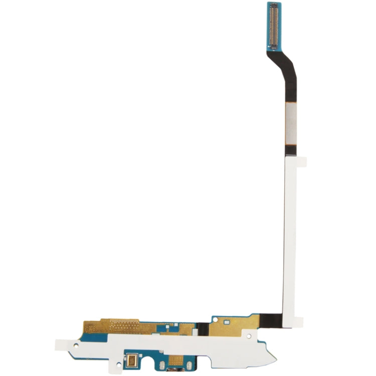 For Galaxy S IV / i545 Original Tail Plug Flex Cable - Flex Cable by buy2fix | Online Shopping UK | buy2fix