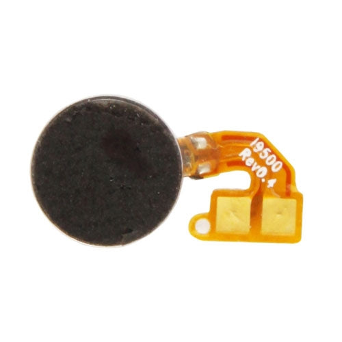 For Galaxy S IV / i9500 Original Vibration Flex Cable - Flex Cable by buy2fix | Online Shopping UK | buy2fix