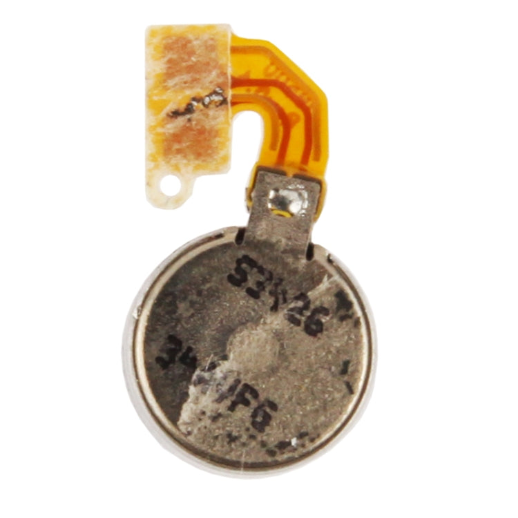 For Galaxy S IV / i9500 Original Vibration Flex Cable - Flex Cable by buy2fix | Online Shopping UK | buy2fix