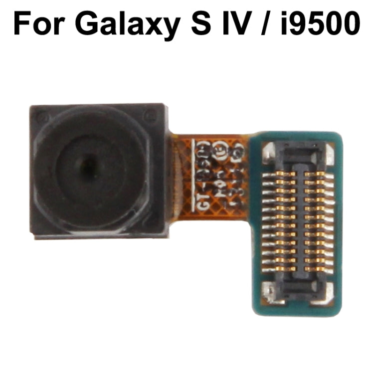 For Galaxy S IV / i9500 / i9505 High Quality Front Camera Cable - Camera Series by buy2fix | Online Shopping UK | buy2fix
