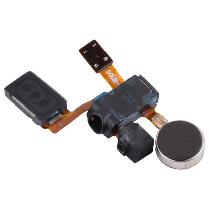 For Samsung Galaxy S II / i9100 Earphone Jack Flex Cable - Flex Cable by buy2fix | Online Shopping UK | buy2fix