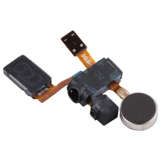 For Samsung Galaxy S II / i9100 Earphone Jack Flex Cable - Flex Cable by buy2fix | Online Shopping UK | buy2fix