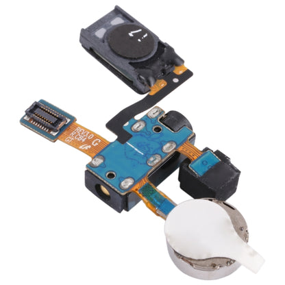 For Samsung Galaxy S II / i9100 Earphone Jack Flex Cable - Flex Cable by buy2fix | Online Shopping UK | buy2fix
