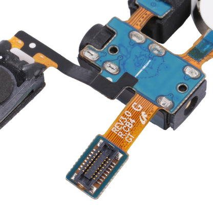 For Samsung Galaxy S II / i9100 Earphone Jack Flex Cable - Flex Cable by buy2fix | Online Shopping UK | buy2fix