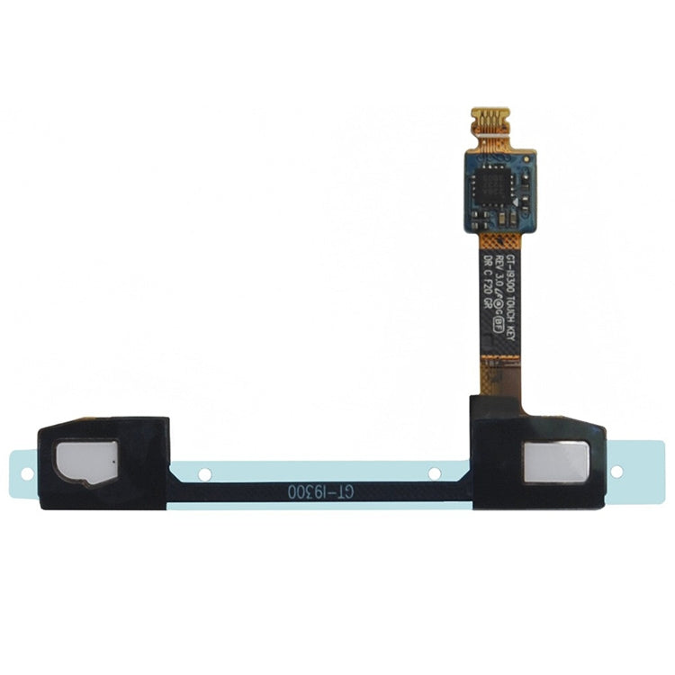 For Samsung Galaxy SIII / i9300 Keypad Flex Cable - Flex Cable by buy2fix | Online Shopping UK | buy2fix