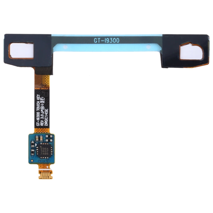 For Samsung Galaxy SIII / i9300 Sensor Flex Cable - Flex Cable by buy2fix | Online Shopping UK | buy2fix