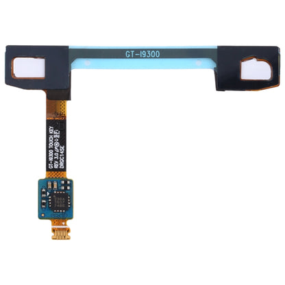 For Samsung Galaxy SIII / i9300 Sensor Flex Cable - Flex Cable by buy2fix | Online Shopping UK | buy2fix