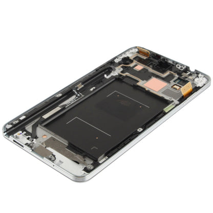 3 in 1 Original LCD + Frame +Touch Pad for Galaxy Note III / N9005, 4G LTE(Black) -  by buy2fix | Online Shopping UK | buy2fix