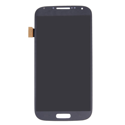 Original Super AMOLED LCD Screen for Galaxy S IV / i9500 / i9505 / i337 / i545 with Digitizer Full Assembly (Black) - LCD Screen by buy2fix | Online Shopping UK | buy2fix