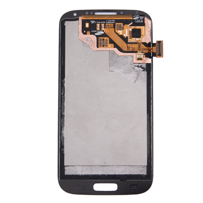 Original Super AMOLED LCD Screen for Galaxy S IV / i9500 / i9505 / i337 / i545 with Digitizer Full Assembly (Black) - LCD Screen by buy2fix | Online Shopping UK | buy2fix