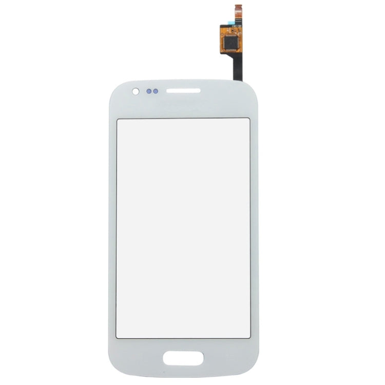 For Galaxy Ace 3 / S7270 / S7272  Original Touch Panel Digitizer (White) - Others by buy2fix | Online Shopping UK | buy2fix