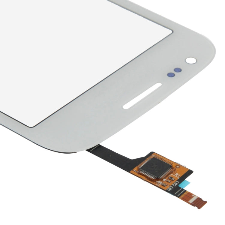 For Galaxy Ace 3 / S7270 / S7272  Original Touch Panel Digitizer (White) - Others by buy2fix | Online Shopping UK | buy2fix