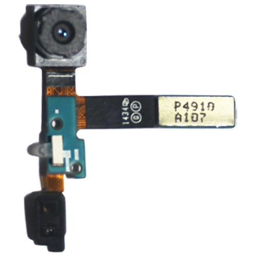 For Galaxy Note 4 Front Camera Flex Cable - Flex Cable by buy2fix | Online Shopping UK | buy2fix