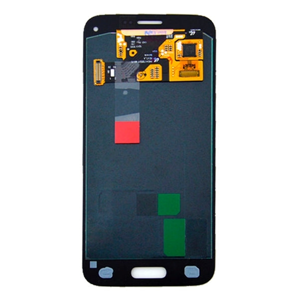 Original LCD + Touch Panel for Galaxy S5 mini / G800, G800F, G800A, G800HQ, G800H, G800M, G800R4, G800Y (Black) - LCD Screen by buy2fix | Online Shopping UK | buy2fix