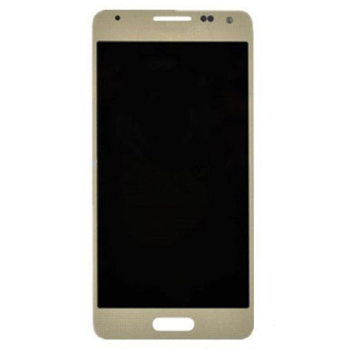 Original LCD Display + Touch Panel for Galaxy Alpha / G850, G850F, G850T, G850M, G850FQ, G850Y(Gold) - Others by buy2fix | Online Shopping UK | buy2fix