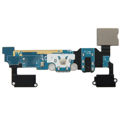 For Galaxy A7 / A7000 Charging Port Flex Cable - Tail Connector by buy2fix | Online Shopping UK | buy2fix