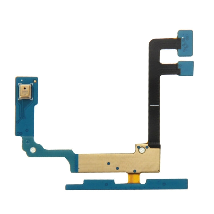For Galaxy A3 / A3000 Side Button Flex Cable - Flex Cable by buy2fix | Online Shopping UK | buy2fix
