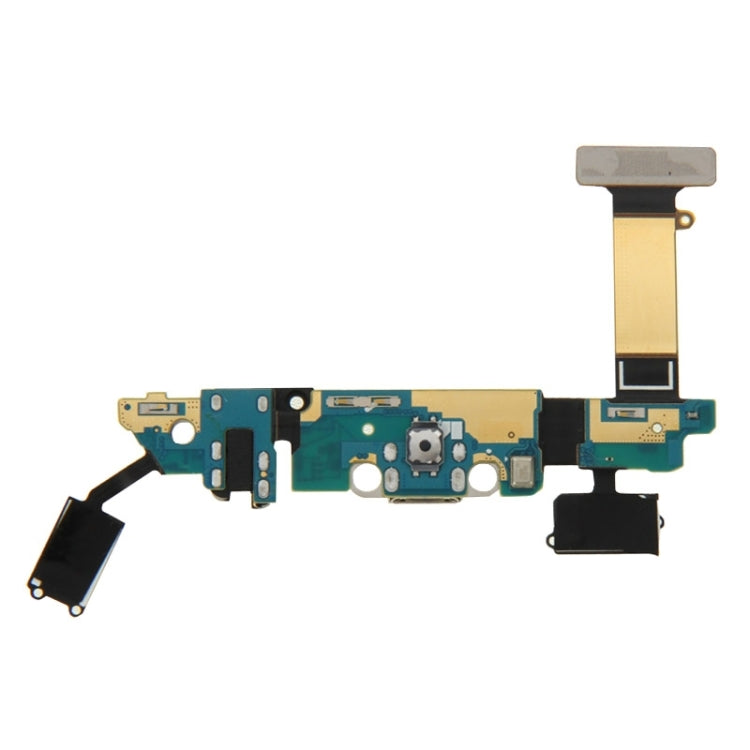 For Galaxy S6 / G920F Charging Port Flex Cable - Tail Connector by buy2fix | Online Shopping UK | buy2fix