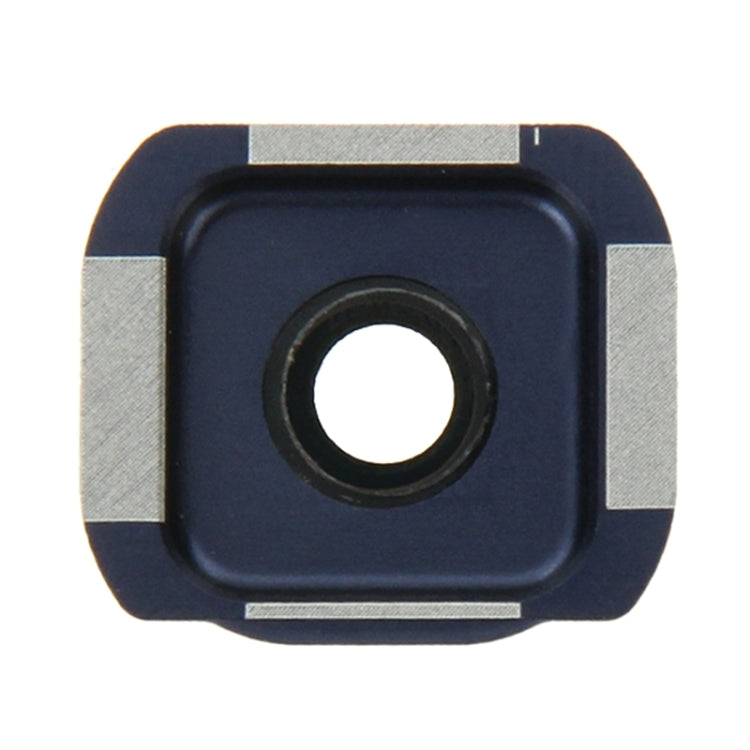 For Galaxy S6 Original Back Camera Lens Cover (Black) - Camera Series by buy2fix | Online Shopping UK | buy2fix