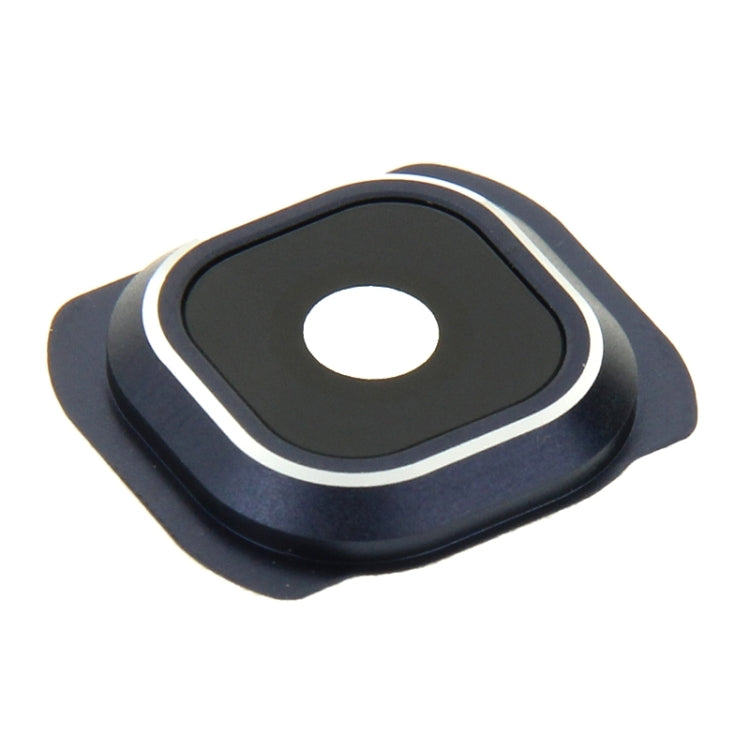For Galaxy S6 Original Back Camera Lens Cover (Black) - Camera Series by buy2fix | Online Shopping UK | buy2fix