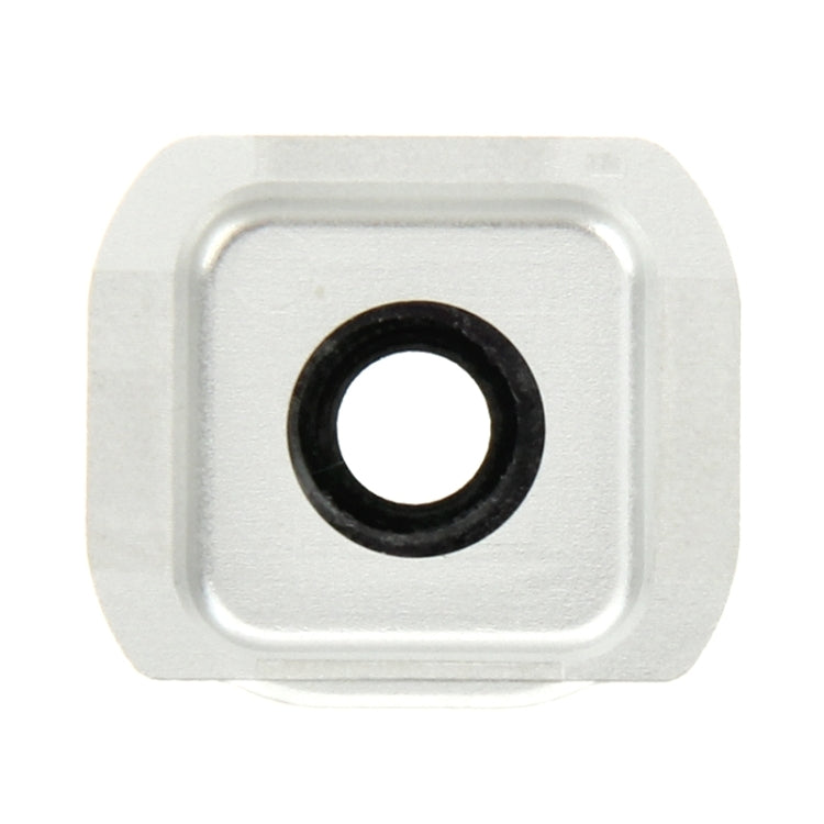 For Galaxy S6 Original Back Camera Lens Cover (White) - Camera Series by buy2fix | Online Shopping UK | buy2fix