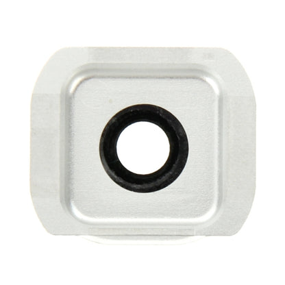 For Galaxy S6 Original Back Camera Lens Cover (White) - Camera Series by buy2fix | Online Shopping UK | buy2fix