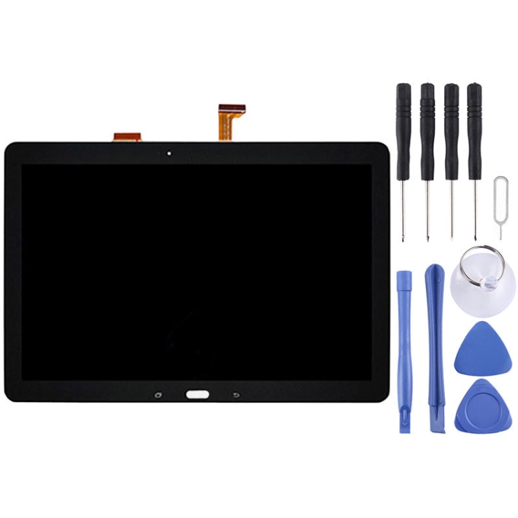 For Galaxy Note Pro SM-P900 / P905 Original LCD Screen with Digitizer Full Assembly (Black) - LCD Screen by buy2fix | Online Shopping UK | buy2fix