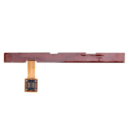 For Galaxy Tab 2 10.1 / P5100 / P5110 Power Button and Volume Button Flex Cable - Flex Cable by buy2fix | Online Shopping UK | buy2fix