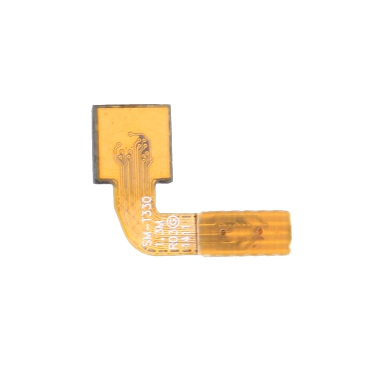 For Galaxy Tab 4 8.0 / T330 Front Facing Camera Module Flex Cable - Camera Series by buy2fix | Online Shopping UK | buy2fix