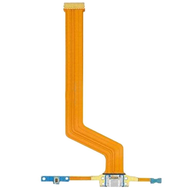 For Galaxy Note 10.1 (2014 Edition) / P600 / P605 Charging Port Flex Cable - Tail Connector by buy2fix | Online Shopping UK | buy2fix