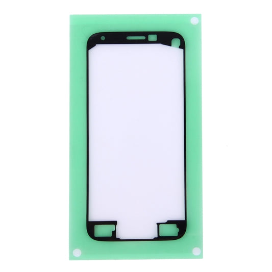 For Galaxy S5 mini / G800 10pcs Front Housing Adhesive - Adhesive Sticker by buy2fix | Online Shopping UK | buy2fix