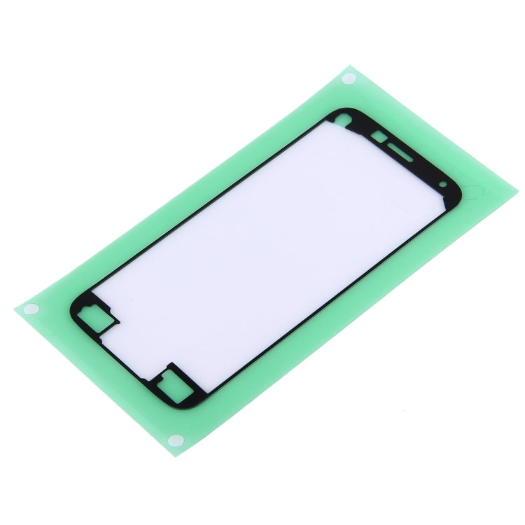 For Galaxy S5 mini / G800 10pcs Front Housing Adhesive - Adhesive Sticker by buy2fix | Online Shopping UK | buy2fix