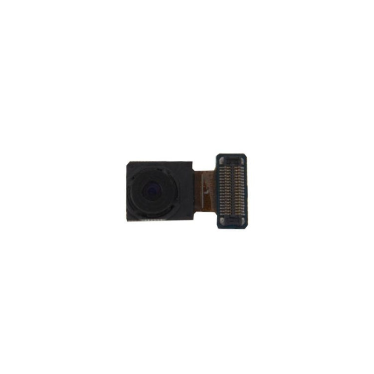 For Galaxy S6 Edge / G925 Front Facing Camera Module  (Black) - Camera Series by buy2fix | Online Shopping UK | buy2fix